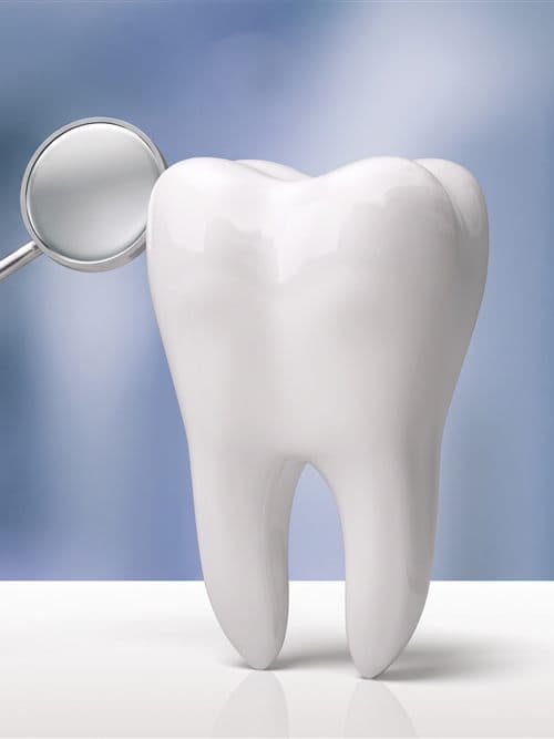 Servicios dentales en Marín